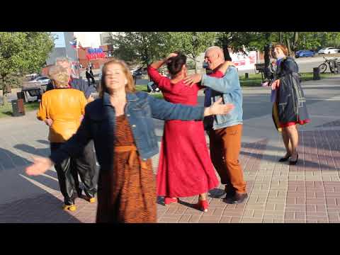 Видео: Где ты была.