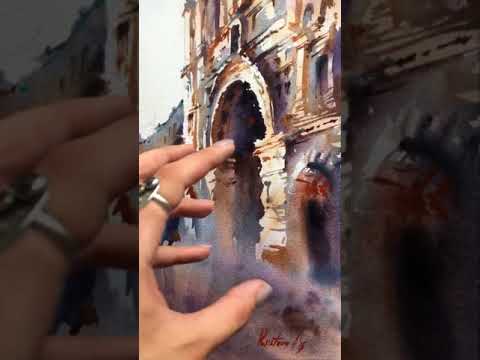 Видео: 1 сезон 17 серия ч.3 Cityscape. In English #невредные_советы_практикум