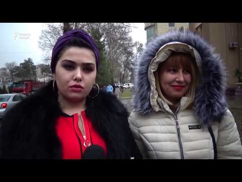 Видео: " Пул надорам ресторан равам"