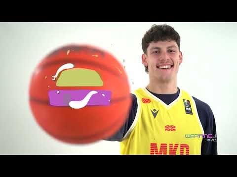 Видео: Фер плеј со Јана - Марко Пејчиновски и Томи Стефановски, пливање