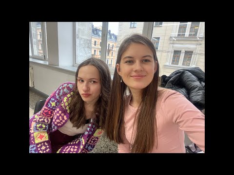 Видео: ПРОГУЛИВАЕМ ПАРУ #врекомендации #life #youtube