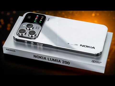 Видео: NOKIA ВОЗВРАЩЕНИЕ 2025 ... Рвёт любой Xiaom ,Samsung и iPhone!