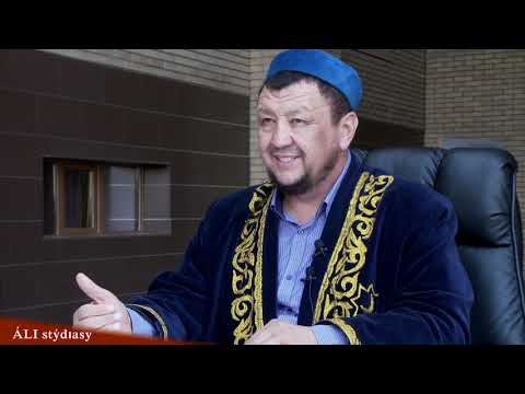 Видео: т-нұсқа.Қожа көрсін (Рия) Аллаға серік қосу / ұстаз Абдуғаппар Сманов 💚 АЛИ студиясы