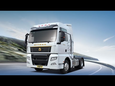 Видео: Ситрак на максималке