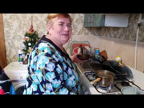 Видео: Манники ОЧЕНЬ ВКУСНЫЕ ОТ НАДИ