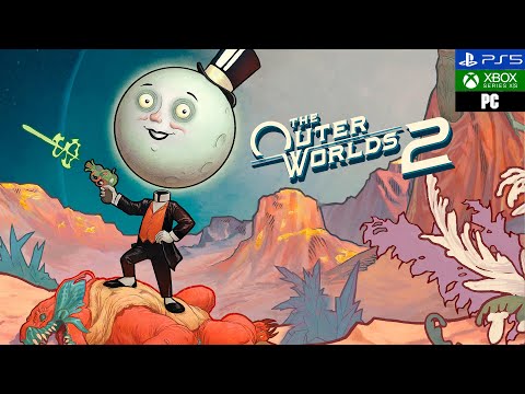 Видео: The Outеr Worlds 2. Стрим №5. КОСМИЧЕСКОЕ ПРИКЛЮЧЕНИЕ.Мозголомы из Тети Космос. Полцарства за Шпрысу