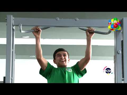 Видео: «Матин» - Дар варзишгоҳи «Борбад» баргузор гардид