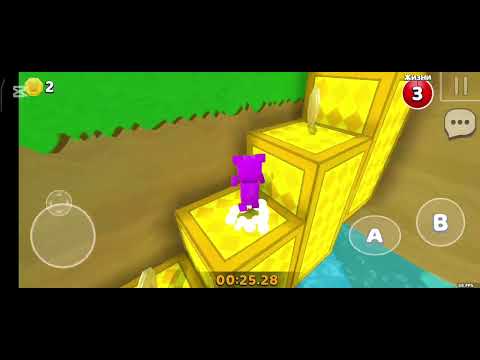 Видео: Как найти все стикеры в королевстве