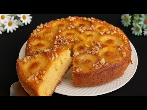 Видео: Я никогда не устаю готовить этот торт! Невероятно хорошо!