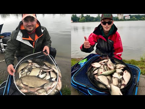 Видео: Івано-Франківськ Рибалка