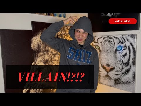 Видео: Ты ПЛОХОЙ ПАРЕНЬ 😈