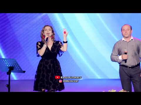 Видео: 06 Диляра Надырова и Брембек Гусейханов – «Молодые»