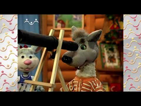 Видео: Шишкин Лес.  Совинформ.  Созвездия - 2