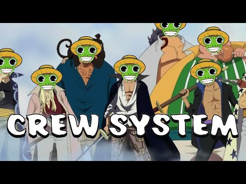 Видео: СИСТЕМА ЭКИПАЖА в Rell Seas будет УДИВИТЕЛЬНОЙ