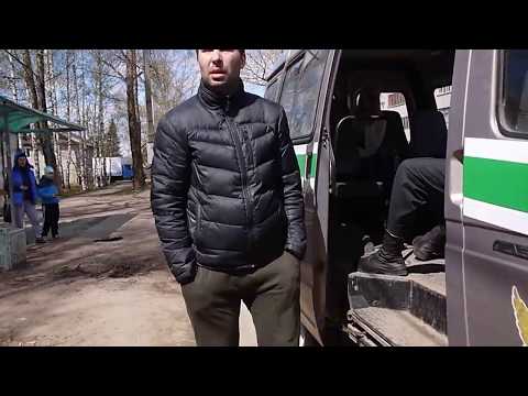 Видео: ▶️ Судебные ПРИСТАВЫ УДАРИЛИ ЮРИСТА Антона Долгих окном "ГАЗели". Часть 1
