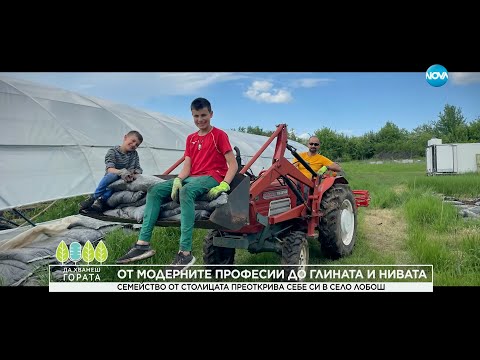 Видео: Да хванеш гората (11.06.2023)