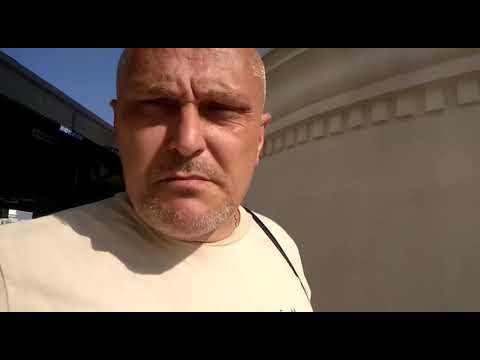 Видео: Сатья Саи Баба, что происходит сейчас в Путтапарти