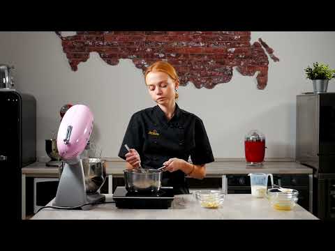 Видео: 3 Мусс манго