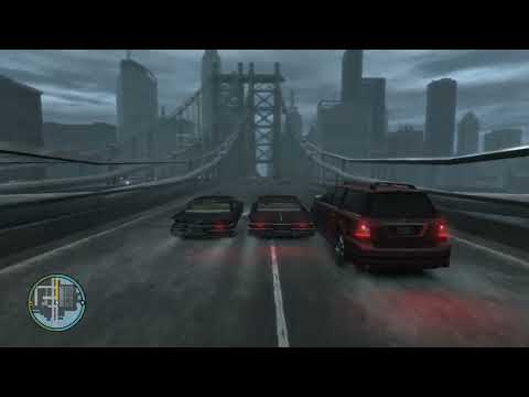 Видео: Прохождение Grand Theft Auto IV - Часть 22