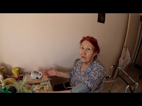Видео: вспоминаем с МАМОЙ как и где ЭТИМ пользоваться
