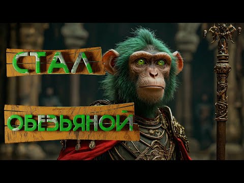 Видео: Я-ОБЕЗЬЯНА(#1)➤Black Myth Wukong #youtube #wukong #monkey #videogame #lososgame #gameplay #games