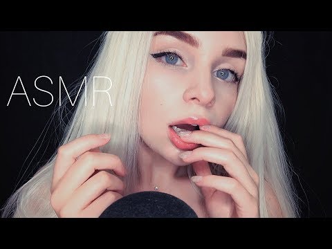Видео: ASMR Teeth Tapping 😬/ АСМР Таппинг по ЗУБАМ
