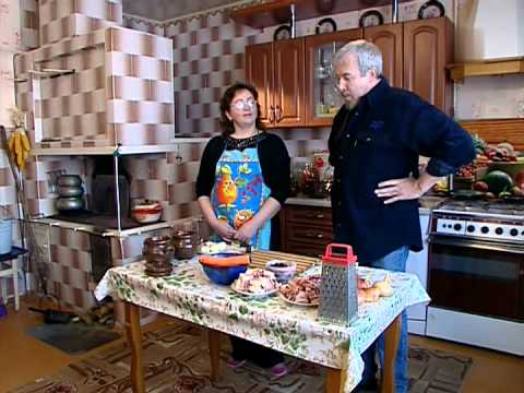 Видео: Моя родословная