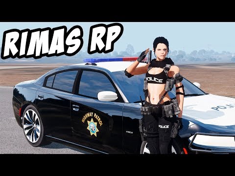 Видео: Rimas RP - Открытие сервера - Arma 3 Altis Life