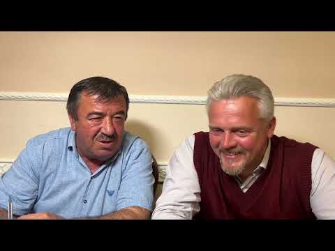 Видео: опасность мела для откорма