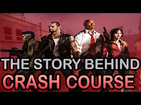 Видео: История Crash Course