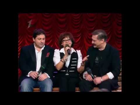 Видео: Ядвига Поплавская и Александр Тиханович вялікая розніца.