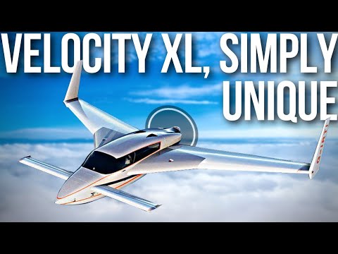 Видео: Почему Velocity XL превосходен