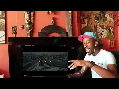 Видео: Рем Дигга (Rem Digga) feat. ONYX - Give It Up [Reaction]