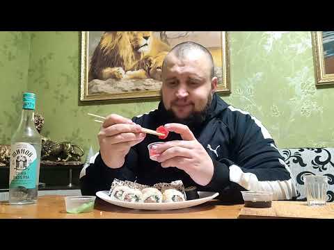 Видео: Водка ШИНОК