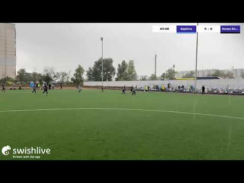 Видео: 8 + 1 | 2012 | Група Б | Єдність vs Колос Ковалівка 13ʼ | White BIT Superleague | КИЇВ | 06.10.2024