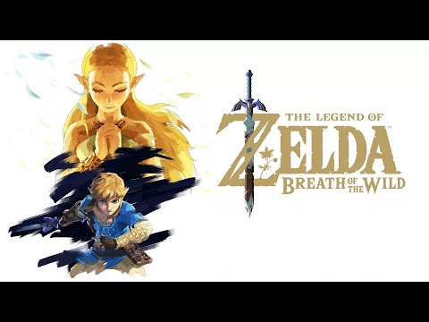 Видео: Феи развели на рупии / #TheLegendofZeldaBreathoftheWild