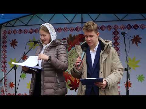 Видео: Праздничный концерт, посвящённый Покрову Пресвятой Богородицы и Дню Матери в Покровском соборе