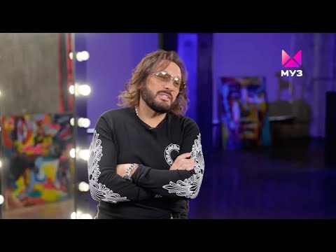 Видео: Стас Михайлов в документальном фильме "Хит-Сториз. История одного хита - МУЗ-ТВ"
