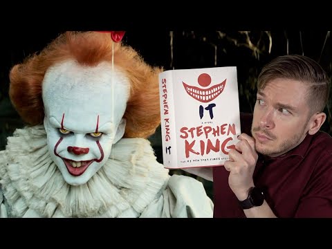 Видео: ОНО ~ Потерянные в адаптации