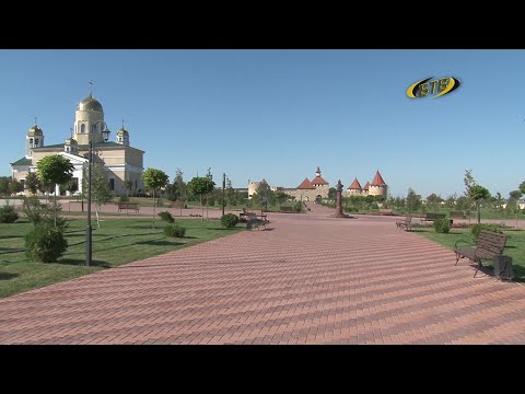 Видео: Современные Бендеры