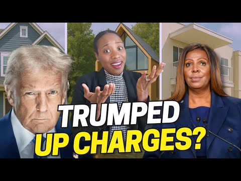 Видео: Посмотрите, прежде чем купить — ИЗБЕГАЙТЕ мошенничества с ипотекой! 3 способа купить дом с объясн...