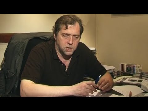 Видео: Владимир Высоцкий