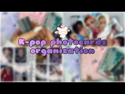 Видео: 💜stray kids binders organization💜// организация биндеров стрэй кидс