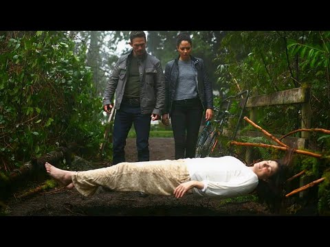 Видео: В 2024 законы физики перестают работать, люди теряют гравитацию и впадают в кому