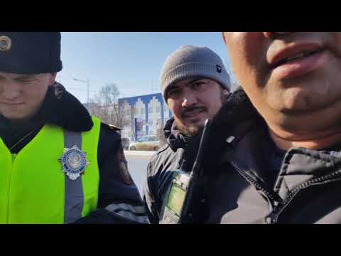 Видео: Ақтөбе, QAZKOM. командир роты.