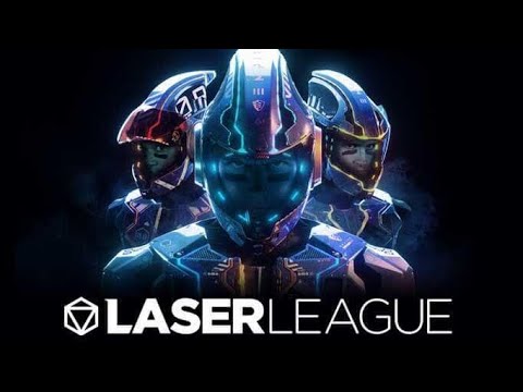 Видео: Laser League Буст. Сервера закрываются 2018-2022 PS4