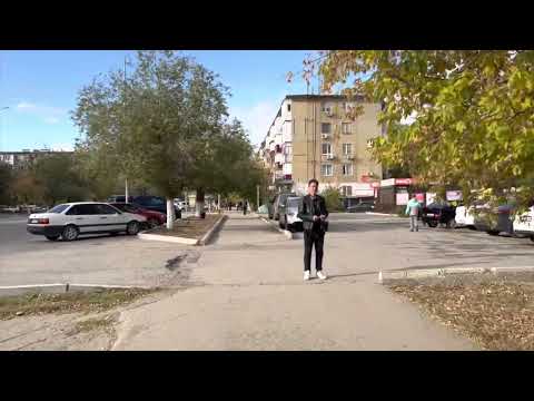 Видео: Актобе. Сосед всегда лучше , чем заморский)))