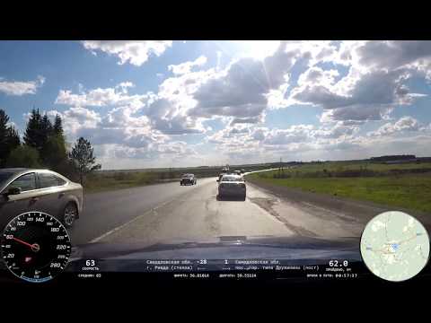 Видео: Екатеринбург - Сочи (Роза Хутор) 2017 Часть 1