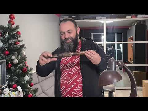 Видео: БАРАХОЛКА на ДИВАНЕ КРЕСТ FABERGE ПИСТОЛЬ 34я серия