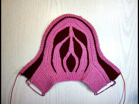 Видео: 2.2  Высота стопы платочной вязкой (второй вариант)